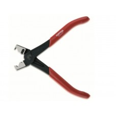 Зажим для хомутов 180мм TOPTUL (JEAE0107) Зажим для хомутов 180мм TOPTUL (JEAE0107)