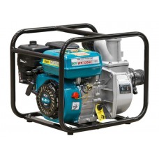 Мотопомпа бензиновая ECO WP-1204C
(для слабозагрязненной воды, 4,9 кВт, 1200 л/мин, 3") Мотопомпа бензиновая ECO WP-1204C
(для слабозагрязненной воды, 4,9 кВт, 1200 л/мин, 3")