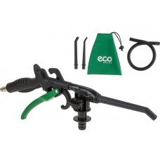 Пистолет продувочный ECO ABG-30
(2-в-1, с функцией всасывания)