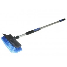 Щетка для мытья 125-207см телескоп. (SE9081-01) EXPERT STARTUL
(с подачей воды) Щетка для мытья 125-207см телескоп. (SE9081-01) EXPERT STARTUL
(с подачей воды)