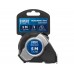 Рулетка  7,5м/25мм EXPERT STARTUL (SE3010-7525M)
(Автостоп, двухсторонняя шкала нанесения, нейлоновое покрытие,магнитный наконечник с мерными насеч)