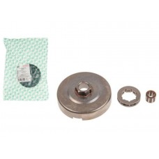 Барабан сцепления ECO HU365