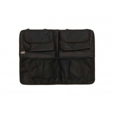 Органайзер на спинку заднего сиденья (малый) REXANT Органайзер на спинку заднего сиденья (малый) REXANT