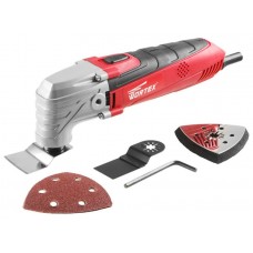 Многофункциональный инструмент (реноватор) WORTEX SM 2214 в кор. + набор оснастки
(330 Вт, 11000-22000 об/мин, с набором оснастки) Многофункциональный инструмент (реноватор) WORTEX SM 2214 в кор. + набор оснастки
(330 Вт, 11000-22000 об/мин, с набором оснастки)