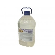 Состав биозащитный для древесины ДМФ-112 5л (концентрат 1:6) Состав биозащитный для древесины ДМФ-112 5л (концентрат 1:6)