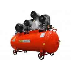Компрессор HDC HD-A203 ременной
(900 л/мин, 10 атм, ременной, масляный, ресив. 200 л, 380 В, 6.50 кВт) Компрессор HDC HD-A203 ременной
(900 л/мин, 10 атм, ременной, масляный, ресив. 200 л, 380 В, 6.50 кВт)