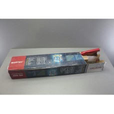 Верстак складной WORTEX WB 1560 в кор. МДФ, 605x640x800 мм, регулировка столешницы уцененный (3127
(нагрузка до 150 кг, масса 6 кг)