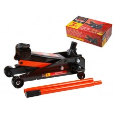 Домкрат подкатной 3т STARTUL AUTO (ST8013-01)
(h min 140мм, h max 470мм) Домкрат подкатной 3т STARTUL AUTO (ST8013-01)
(h min 140мм, h max 470мм)