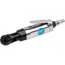 Пневмогайковерт-трещотка 1/4" DGM DTR-0310
(35 Нм; Ударный мех-м: single ratchet paw; 76 л/мин; 250 об/мин) Пневмогайковерт-трещотка 1/4" DGM DTR-0310
(35 Нм; Ударный мех-м: single ratchet paw; 76 л/мин; 250 об/мин)