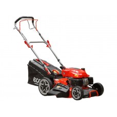 Газонокосилка бензиновая ECO LG-735 самоходная
(6.0 л.с., шир. 51 см, самоходная, авт.заслонка, мульчир., стальн. корпус, травосборник 70 л) Газонокосилка бензиновая ECO LG-735 самоходная
(6.0 л.с., шир. 51 см, самоходная, авт.заслонка, мульчир., стальн. корпус, травосборник 70 л)