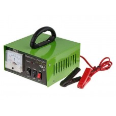 Зарядное устройство DGM DBC-150
(6 В / 12 В; 10 А; 5 - 150 А*ч) Зарядное устройство DGM DBC-150
(6 В / 12 В; 10 А; 5 - 150 А*ч)