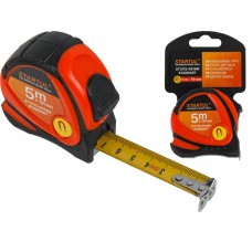 Рулетка 5м/19мм STARTUL STANDART (ST3112-0519M) Рулетка 5м/19мм STARTUL STANDART (ST3112-0519M)