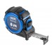 Рулетка  8м/25мм EXPERT STARTUL (SE3012-0825)
(Автостоп, двухсторонняя шкала нанесения, нейлоновое покрытие, двухсторонний зацеп)