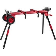 Стол для торцовочной пилы WORTEX MT 1020
(200х63.2х100 см, макс.нагрузка 150 кг, макс. ширина посадки 37 см) Стол для торцовочной пилы WORTEX MT 1020
(200х63.2х100 см, макс.нагрузка 150 кг, макс. ширина посадки 37 см)