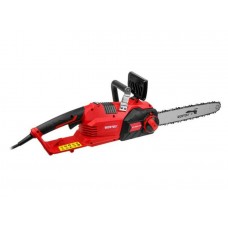 Пила цепная электрическая WORTEX EC 4024-1 SF шина 40.5 см (16"), 3/8" LP, 1.3 мм
(2400 Вт, бескл. натяж. цепи, тормоз выбега цепи) Пила цепная электрическая WORTEX EC 4024-1 SF шина 40.5 см (16"), 3/8" LP, 1.3 мм
(2400 Вт, бескл. натяж. цепи, тормоз выбега цепи)