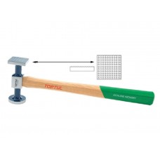 Молоток для кузовных работ TOPTUL (JFAB0233) Молоток для кузовных работ TOPTUL (JFAB0233)