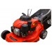 Газонокосилка бензиновая ECO LG-435
(3.5 л.с., шир. 40 см, ручной привод, пластик. корпус, травосборник 40 л)