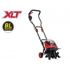Культиватор аккумуляторный WORTEX CRC 3036 в кор. ALL1 SOLO БЕСЩЁТ.ДВИГ., 18В+18В, шир. 30 см
(БЕЗ АКБ И ЗУ)