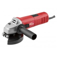 Одноручная углошлифмашина WORTEX AG 1211-1 E в кор. 1100 Вт, 125 мм, 0-11000 об/мин
(рег. об., пылезащита двигателя и подшипника) Одноручная углошлифмашина WORTEX AG 1211-1 E в кор. 1100 Вт, 125 мм, 0-11000 об/мин
(рег. об., пылезащита двигателя и подшипника)