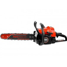 Бензопила HDC HD-C180 шина 40 см (16"), 3/8" LP, 1.3 мм, 55 зв.
(1.50 кВт, 2.0 л.с., 31.8 см3, вес 4.9 кг) Бензопила HDC HD-C180 шина 40 см (16"), 3/8" LP, 1.3 мм, 55 зв.
(1.50 кВт, 2.0 л.с., 31.8 см3, вес 4.9 кг)