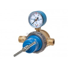 Редуктор сетевой кислородный СКО-10-100 (давл. 16/5 МПа; 100 м3/ч) (ООО "РЕДИУС 168")
(для больших расходов) Редуктор сетевой кислородный СКО-10-100 (давл. 16/5 МПа; 100 м3/ч) (ООО "РЕДИУС 168")
(для больших расходов)