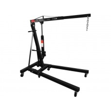 Кран гидравлический 2т, складной STARTUL AUTO (ST8030-02) Кран гидравлический 2т, складной STARTUL AUTO (ST8030-02)