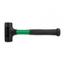 Молоток рихтовочный полиуретан 0,7кг TOPTUL (HAAB1546) Молоток рихтовочный полиуретан 0,7кг TOPTUL (HAAB1546)