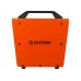 Нагреватель воздуха электр. Ecoterm EHC-03/1D
(кубик, 3 кВт, 220 В, термостат, керамический элемент PTC)