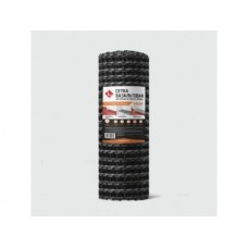 Сетка базальтовая для кладки 25х25, 0,5мх25м, 50 кН/м Сетка базальтовая для кладки 25х25, 0,5мх25м, 50 кН/м