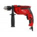 Дрель ударная WORTEX DS 1306-2 в кор. 650 Вт, 1 скор, 25 мм в дер. Дрель ударная WORTEX DS 1306-2 в кор. 650 Вт, 1 скор, 25 мм в дер.