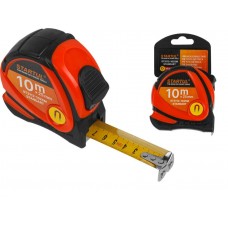 Рулетка 10м/25мм STARTUL STANDART (ST3112-1025M) Рулетка 10м/25мм STARTUL STANDART (ST3112-1025M)