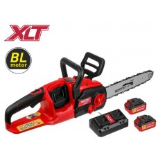 Аккум. пила цепная WORTEX CEC 3536-1 шина 35 см (14"), 3/8" LP, 1.3 мм с акб и зу ALL1 МЕГА АКЦИЯ
(БЕСЩЕТ.ДВИГ., с 2-мя 4 Ач акб и двухслотовым зу, 36 В (18+18)) Аккум. пила цепная WORTEX CEC 3536-1 шина 35 см (14"), 3/8" LP, 1.3 мм с акб и зу ALL1 МЕГА АКЦИЯ
(БЕСЩЕТ.ДВИГ., с 2-мя 4 Ач акб и двухслотовым зу, 36 В (18+18))