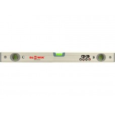 Уровень 1500 мм 3 глаз. брусковый, серебро PN33 SLOWIK (быт.)
(600 гр/м 0.50 мм/м) Уровень 1500 мм 3 глаз. брусковый, серебро PN33 SLOWIK (быт.)
(600 гр/м 0.50 мм/м)