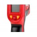 Инфракрасный термометр (пирометр) WORTEX IP 5060 -50°C...+600°C,
(Встроенный лазер, батарейки в комплекте) Инфракрасный термометр (пирометр) WORTEX IP 5060 -50°C...+600°C,
(Встроенный лазер, батарейки в комплекте)