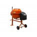 Бетоносмеситель ECO CM-71
(объем 70/50 л, 380 Вт, 230 В, вес 26 кг)