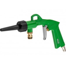 Пистолет моечный пневматический ECO AWG-12
(140 л/мин; разъём для сад. шланга; 2-6 бар) Пистолет моечный пневматический ECO AWG-12
(140 л/мин; разъём для сад. шланга; 2-6 бар)