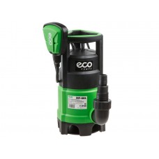 Насос погружной для загрязненной воды ECO DP-601, 600 Вт
(600 Вт, 10500 л/ч, 7 м) Насос погружной для загрязненной воды ECO DP-601, 600 Вт
(600 Вт, 10500 л/ч, 7 м)
