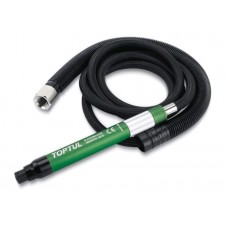 Гравер пневматический 1/8" 3мм, 56000 об/мин TOPTUL (KAKB0456)