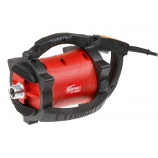 Вибратор глубинный WORTEX CV 6024 в кор.
(230 В, 2400 Вт, гибкий вал до 6 м, вибронаконечник до 58 мм, производительность до 35м3/ч.) Вибратор глубинный WORTEX CV 6024 в кор.
(230 В, 2400 Вт, гибкий вал до 6 м, вибронаконечник до 58 мм, производительность до 35м3/ч.)