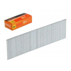 Гвозди тип 18GA 30мм (5000шт) STARTUL PROFI (ST4515-30)
(для пневмостеплера, сечение 1,25х1,00мм)