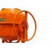 Бетоносмеситель ECO CM-172
(объём 170/120 л, 850 Вт, 230 В, вес 52 кг)