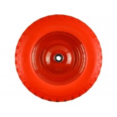 Колесо полиурет. 4.00-8" (подшипн. усил. ф35x16 мм, для оси 16x100мм)
(Подходит к тачкам: WB301-1) Колесо полиурет. 4.00-8" (подшипн. усил. ф35x16 мм, для оси 16x100мм)
(Подходит к тачкам: WB301-1)