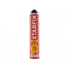 Пена монтажная профессиональная всесезонная STARFIX Foam Pro Plus 70 (890мл)
(Выход пены до 70 литров) Пена монтажная профессиональная всесезонная STARFIX Foam Pro Plus 70 (890мл)
(Выход пены до 70 литров)