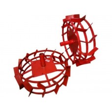 Грунтозацепы (комплект) ф 540/460 мм, шир. 160 мм, 6-гр. втулка 26 мм, 3 обруча ВРМЗ
(ASILAK SL-93L; FERMER FM-702MSL/PRO-SL, FM-909MSL)