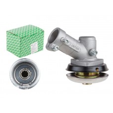 Редуктор в сборе ECO GTP-X005 (9 шлицов, ф 26 мм) Редуктор в сборе ECO GTP-X005 (9 шлицов, ф 26 мм)