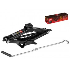 Домкрат механический (ромб) 2т 105-420мм STARTUL AUTO (ST8021-02)
(винтовой, h min 105мм, h max 420мм) Домкрат механический (ромб) 2т 105-420мм STARTUL AUTO (ST8021-02)
(винтовой, h min 105мм, h max 420мм)