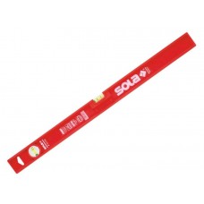 Уровень 500мм 2 глазка пластм. P50 (SOLA) (быт.) Уровень 500мм 2 глазка пластм. P50 (SOLA) (быт.)