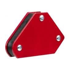 Держатель угольник магнитный для сварки набор 4 шт на 4 кг Rexant Держатель угольник магнитный для сварки набор 4 шт на 4 кг Rexant