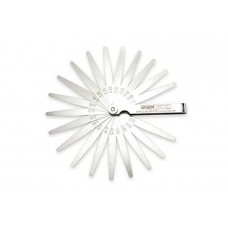 Набор щупов 20шт. TOPTUL (ICAA0020) Набор щупов 20шт. TOPTUL (ICAA0020)