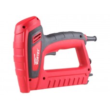 Степлер электрический WORTEX ES 1053 в кор. 80 скоб/гвоздей в мин
(гвозди макс. 16 мм, скобы 8-16, тип скоб 53, рег. силы удара) Степлер электрический WORTEX ES 1053 в кор. 80 скоб/гвоздей в мин
(гвозди макс. 16 мм, скобы 8-16, тип скоб 53, рег. силы удара)